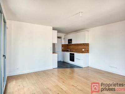 Acheter Appartement 96 m2 Nantes
