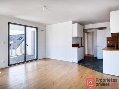Acheter Appartement Nantes Loire atlantique