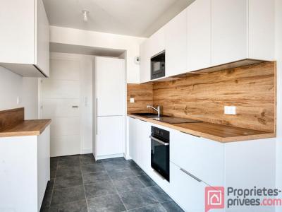 Acheter Appartement Nantes 595700 euros