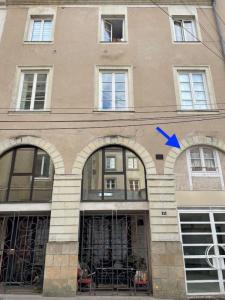 For sale Nantes 1 room 13 m2 Loire atlantique (44000) photo 0