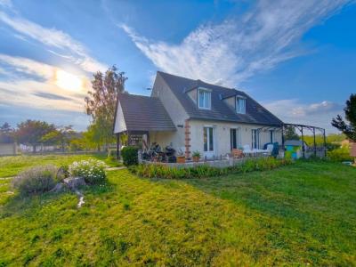 For sale Serifontaine 6 rooms 126 m2 Oise (60590) photo 0