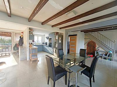 For sale Serifontaine 6 rooms 126 m2 Oise (60590) photo 2