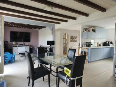 For sale Serifontaine 6 rooms 126 m2 Oise (60590) photo 3