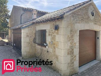 Acheter Maison Plan-d'aups-sainte-baume Var