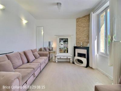 Acheter Maison 117 m2 Creil
