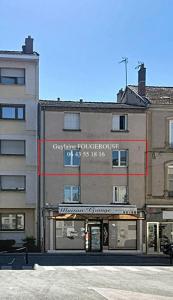 For sale Feurs 2 rooms 47 m2 Loire (42110) photo 1