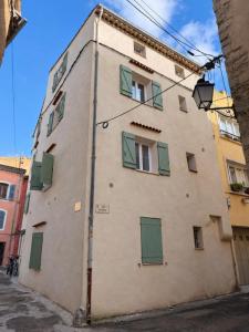 Annonce Vente 11 pi�ces Appartement Lorgues 83
