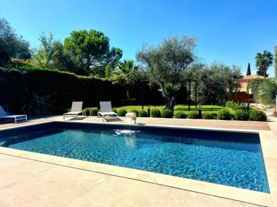 For rent Mougins 4 rooms 145 m2 Alpes Maritimes (06250) photo 1