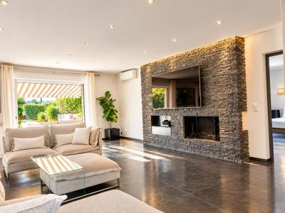 For rent Mougins 4 rooms 145 m2 Alpes Maritimes (06250) photo 2