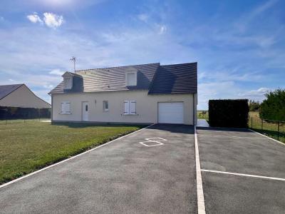 Annonce Vente 5 pi�ces Maison Sainte-anne 41