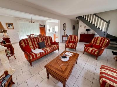 Acheter Maison Sainte-anne 262500 euros