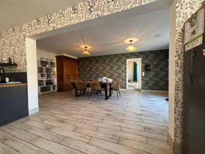 Acheter Maison Clam Charente maritime
