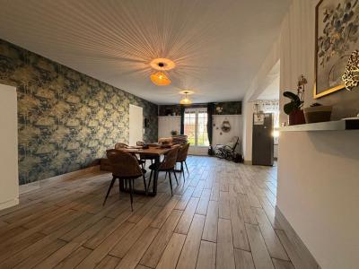 Acheter Maison Clam 395000 euros
