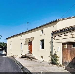 Annonce Vente 6 pi�ces Maison Ladern-sur-lauquet 11