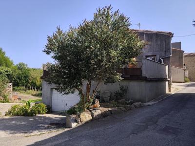 Acheter Maison 210 m2 Ladern-sur-lauquet