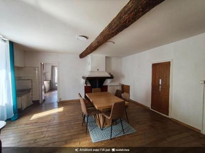 Acheter Maison Ladern-sur-lauquet Aude