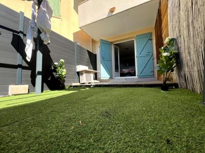 Acheter Appartement Canet-en-roussillon 85000 euros