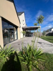 Annonce Vente 6 pi�ces Maison Saint-meloir-des-ondes 35