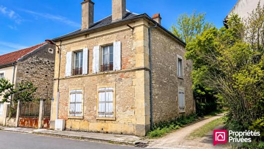 Annonce Vente 5 pi�ces Maison Asnan 58