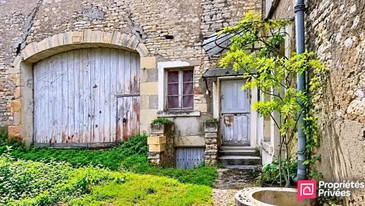 Acheter Maison Asnan Nievre