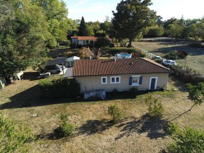 Annonce Vente 3 pi�ces Maison Prechac-sur-adour 32