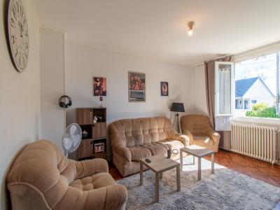 Annonce Vente 3 pi�ces Maison Vierzon 18