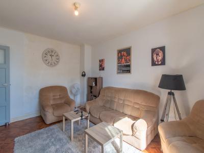 Acheter Maison 62 m2 Vierzon