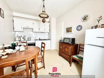For sale Lesneven 3 rooms 43 m2 Finistere (29260) photo 2
