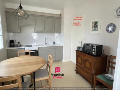 For sale Lesneven 3 rooms 43 m2 Finistere (29260) photo 3