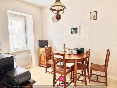 For sale Lesneven 3 rooms 43 m2 Finistere (29260) photo 4