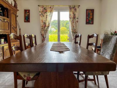 Annonce Vente 6 pi�ces Maison Saint-jean-de-folleville 76