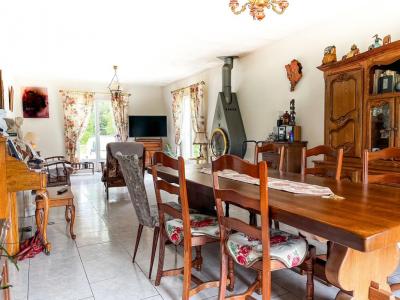 Acheter Maison 180 m2 Saint-jean-de-folleville