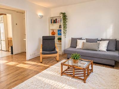 Annonce Vente 2 pi�ces Appartement Boulogne-billancourt 92