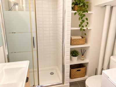 Acheter Appartement Boulogne-billancourt 370000 euros