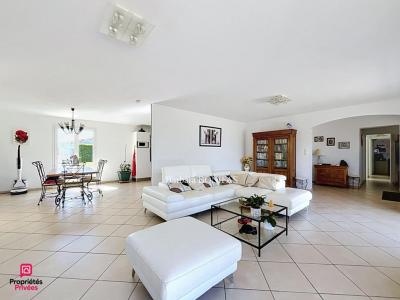 Annonce Vente 6 pi�ces Maison Saint-sulpice 81