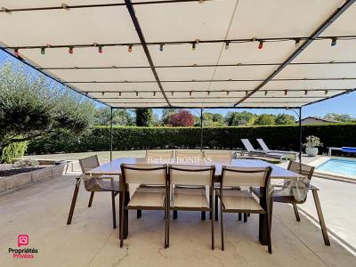 Acheter Maison 173 m2 Saint-sulpice