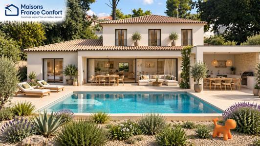 Acheter Terrain Six-fours-les-plages 580000 euros