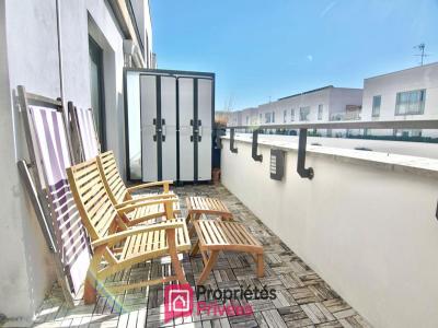 For sale Boulogne-billancourt 3 rooms 68 m2 Hauts de Seine (92100) photo 0