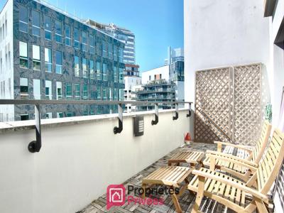 For sale Boulogne-billancourt 3 rooms 68 m2 Hauts de Seine (92100) photo 1