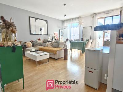 For sale Boulogne-billancourt 3 rooms 68 m2 Hauts de Seine (92100) photo 2