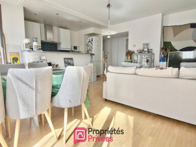For sale Boulogne-billancourt 3 rooms 68 m2 Hauts de Seine (92100) photo 3