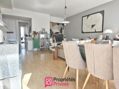 For sale Boulogne-billancourt 3 rooms 68 m2 Hauts de Seine (92100) photo 4