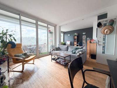 Annonce Vente 4 pi�ces Appartement Nantes 44