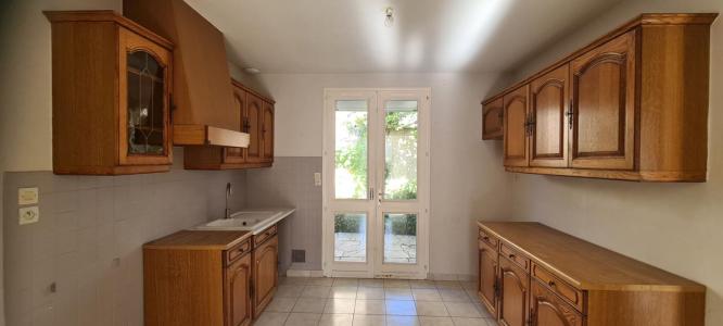 For sale Clisson 5 rooms 81 m2 Loire atlantique (44190) photo 2