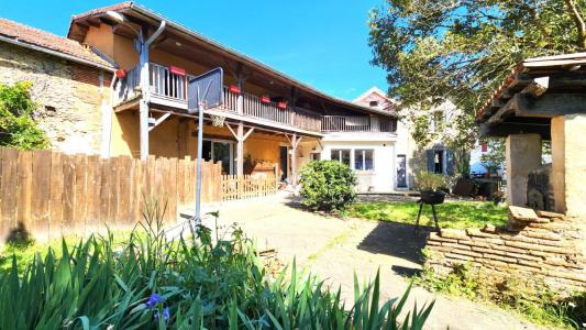 For sale Mugron 14 rooms 443 m2 Landes (40250) photo 0