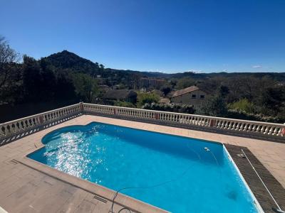 For sale Vidauban 8 rooms 191 m2 Var (83550) photo 0