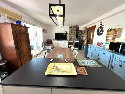 For sale Vidauban 8 rooms 191 m2 Var (83550) photo 2
