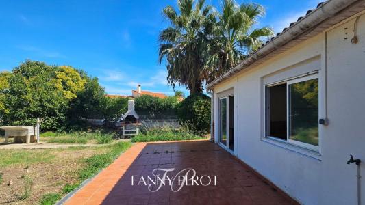 Annonce Vente 4 pi�ces Maison Saint-cyprien 66
