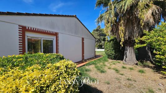Acheter Maison Saint-cyprien Pyrenees orientales