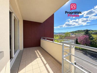 For sale Clermont-ferrand 2 rooms 46 m2 Puy de dome (63000) photo 0